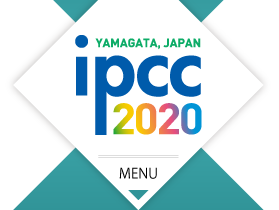 IPCC2020 ロゴ