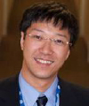 Chengfeng Zhang　MD, Ph.D.