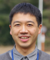 Ryo Futahashi, Ph.D.